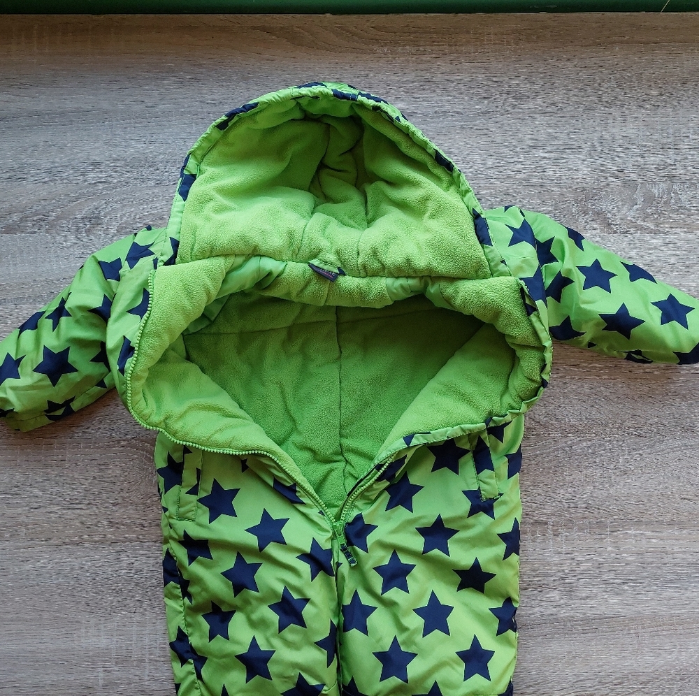 🌟 Next Direct star snowsuit 5-6 years 🌟 - Picture 15 of 16